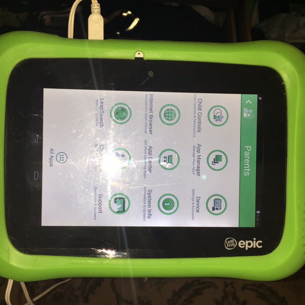 Leapfrog - Picture 2 of 10